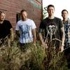 Nickelback with guests Bush, Seether & My Darkest Days

I Wireless Center
April 10, 2012

Allstate Arena
May 30, 2012
