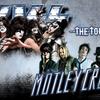 KISS/ Motley Crue

First Midwest Bank Amphitheatre 
September 7, 2012 

Alpine Valley Music Theatre
September 8, 2012